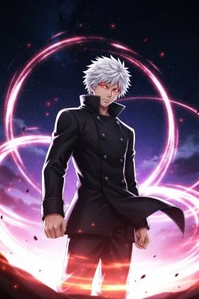 Kuro no Shoukanshi İzle