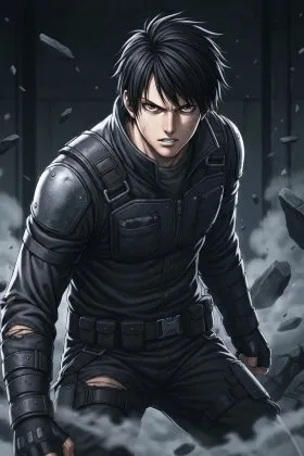 Sentai Daishikkaku İzle