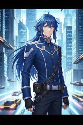 Blue Archive the Animation İzle