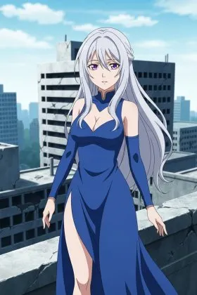 Henjin no Salad Bowl İzle