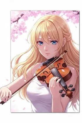 Shigatsu wa Kimi no Uso İzle