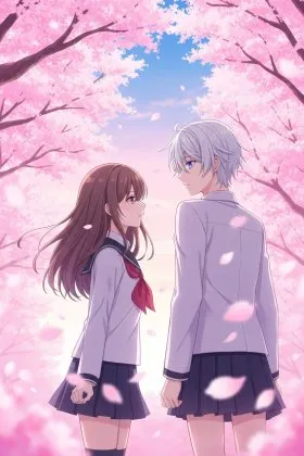 Hananoi-kun to Koi no Yamai İzle