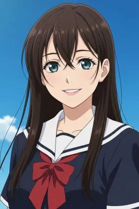 Watashi ga Motete Dousunda İzle