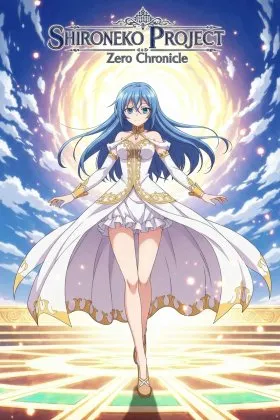 Shironeko Project: Zero Chronicle İzle