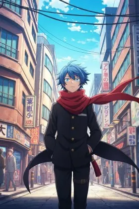 Koori Zokusei Danshi to Cool na Douryou Joshi İzle