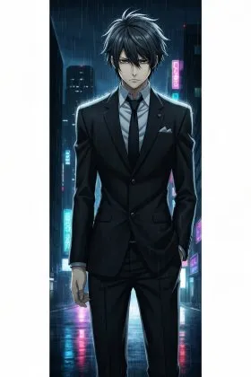 Hataraku Maou-sama! İzle