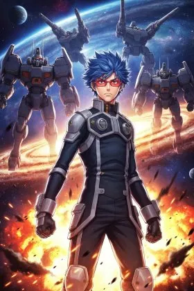 Tengen Toppa Gurren Lagann İzle