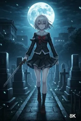 Kore wa Zombie Desu ka? İzle