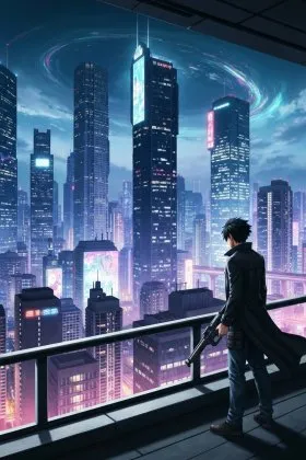 Campione! Matsurowanu Kamigami to Kamigoroshi no Maou İzle