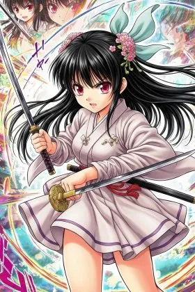 Nande Koko ni Sensei ga!? İzle