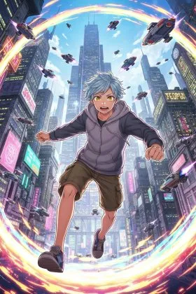 Let's Play: Quest-darake no My Life İzle