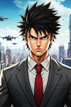 Tensei shitara Dragon no Tamago datta İzle