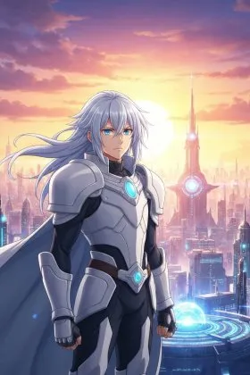 Nanatsu no Bitoku İzle