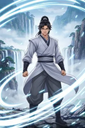 Yi Nian Yong Heng İzle