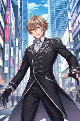 Saikyou Onmyouji no Isekai Tenseiki İzle