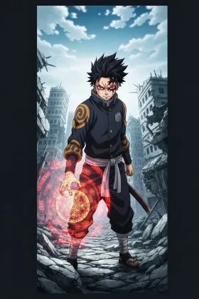 Sousei no Onmyouji İzle