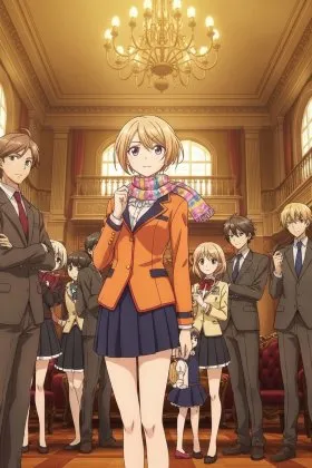 Ouran Koukou Host Club İzle