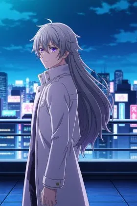 Gekkan Mousou Kagaku İzle