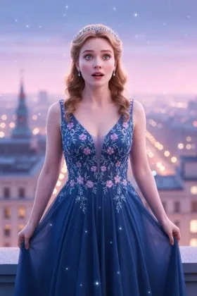 Mahou Shoujo ni Akogarete İzle