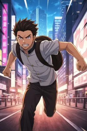 Shuukan Ranobe Anime İzle