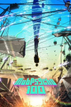 Mob Psycho 100 İzle