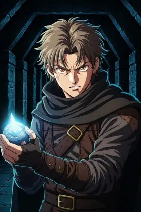 Nozomanu Fushi no Boukensha İzle