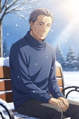 Yubisaki to Renren İzle