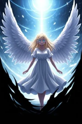 Oroka na Tenshi wa Akuma to Odoru İzle