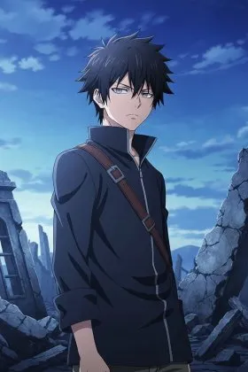 100-man no Inochi no Ue ni Ore wa Tatteiru İzle