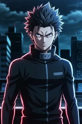 Ajin: Demi-Human İzle