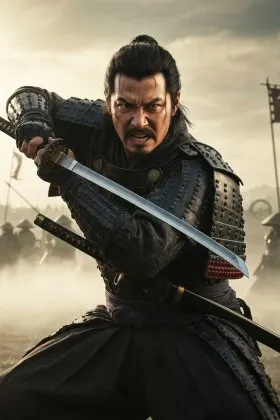 Meiji Gekken: 1874 İzle