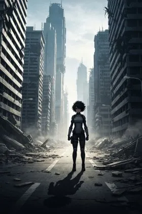 Mato Seihei no Slave İzle