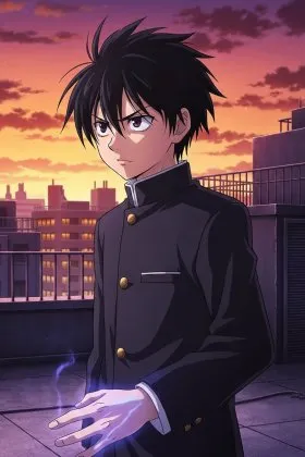 Kiseijuu: Sei no Kakuritsu İzle