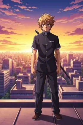 Dakara Boku wa, H ga Dekinai. İzle