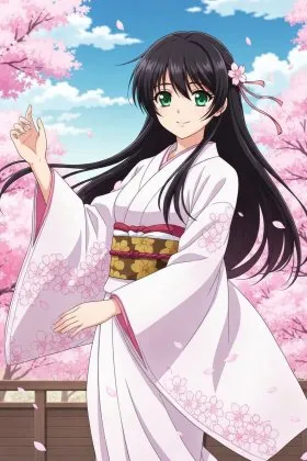 Yuragi-sou no Yuuna-san İzle