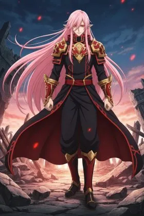 Jahy-sama wa Kujikenai! İzle