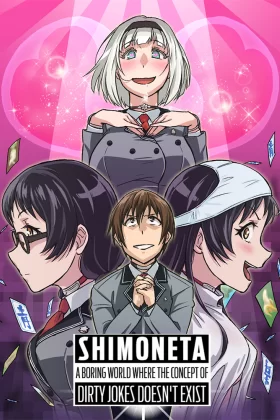 Shimoneta to Iu Gainen ga Sonzai Shinai Taikutsu na Sekai İzle