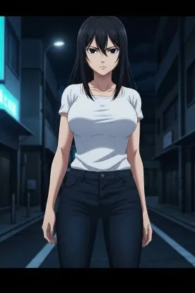 Omamori Himari İzle