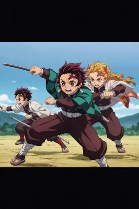 Tian Guan Ci Fu İzle