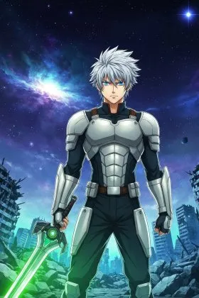 Dokyuu Hentai HxEros İzle