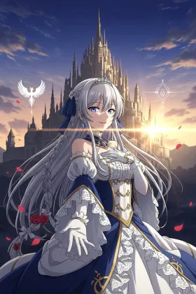 Tearmoon Empire İzle