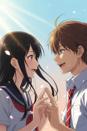 Kimi ni Todoke İzle