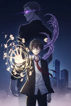 C: The Money of Soul and Possibility Control İzle