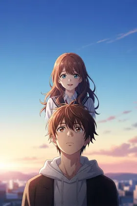 Yumemiru Danshi wa Genjitsushugisha İzle