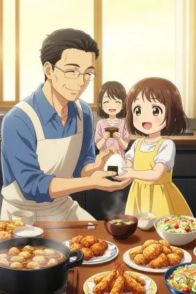 Amaama to Inazuma İzle