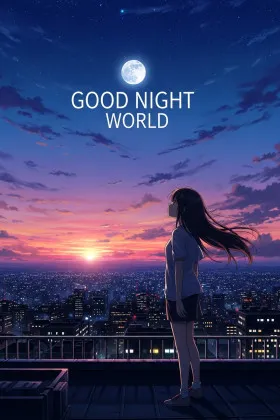 Good Night World İzle