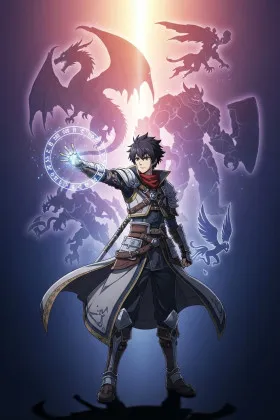 Zuihou de Zhaohuan Shi İzle