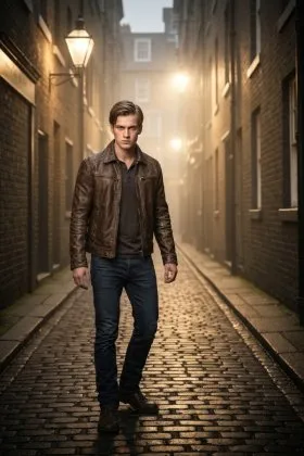 Arne no Jikenbo İzle