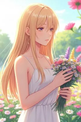 Busu ni Hanataba wo. İzle