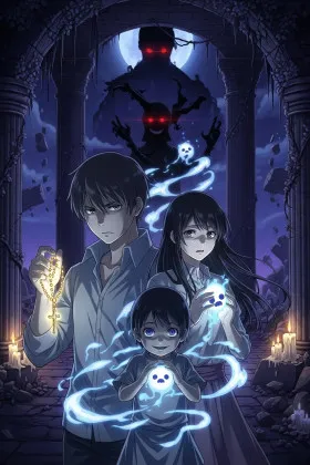 Dark Gathering İzle